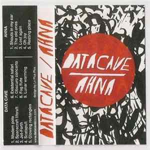 Ahna / Data Cave - Split Mp3