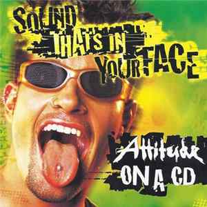 Various - Attitude on a CD Mp3