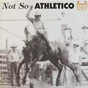 Various - Not So Athletico - Spunk! Records Sampler 2016 Mp3