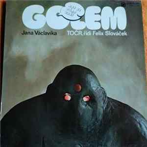 Golem Jana Václavíka / TOČR řídí Felix Slováček - Kde Se Pára Vaří Mp3