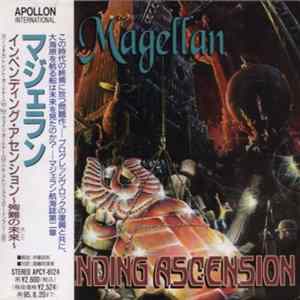 Magellan - Impending Ascension Mp3