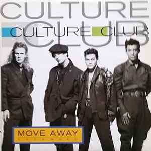 Culture Club - Move Away (Extended) Mp3
