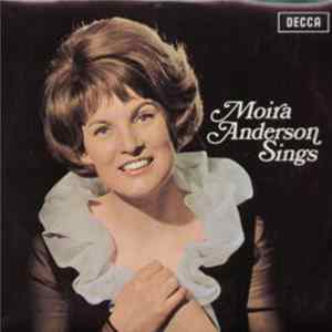 Moira Anderson - Moira Anderson Sings Mp3