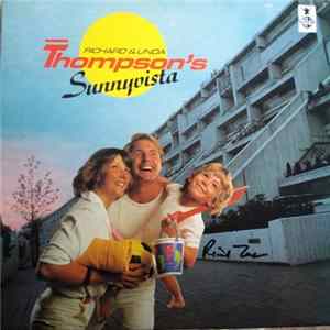 Richard & Linda Thompson - Sunnyvista Mp3