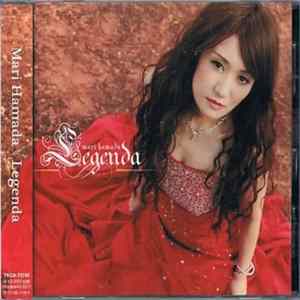 Mari Hamada - Legenda Mp3