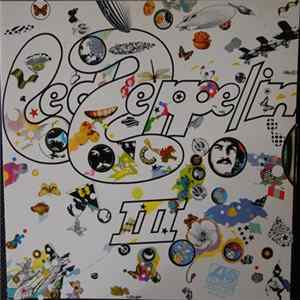Led Zeppelin - Led Zeppelin III Mp3