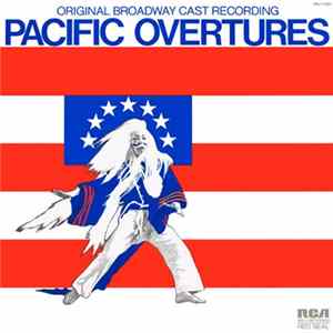 Stephen Sondheim - Pacific Overtures Mp3
