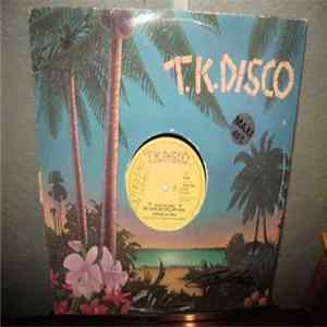 George McCrae - (You've Got) My Love, My Life, My Soul / I Want You Around Me Mp3
