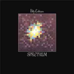 Billy Cobham - Spectrum Mp3