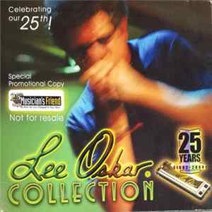 Lee Oskar - Collection Mp3