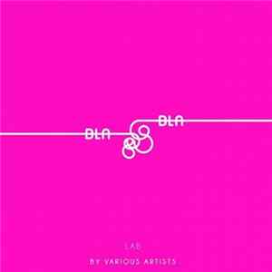 Various - Lab EP Mp3