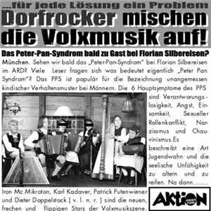 Peter Pan Syndrom - ...Für Jede Lösung Ein Problem Mp3