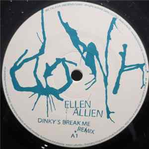 Ellen Allien - Down Rmx (Part 3) Mp3