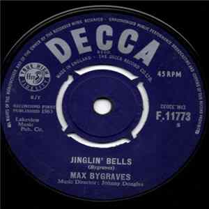 Max Bygraves - Jinglin' Bells Mp3