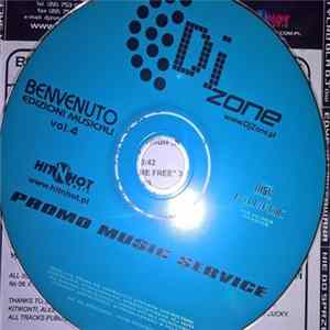 Various - Benvenuto Promo Music Service Vol. 4 Mp3