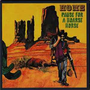 Home - Pause For A Hoarse Horse / Home Mp3