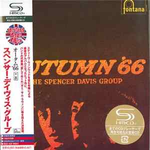 The Spencer Davis Group - Autumn'66 + 8 Mp3