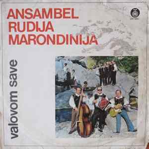 Ansambel Rudija Marondinija - Valovom Save Mp3