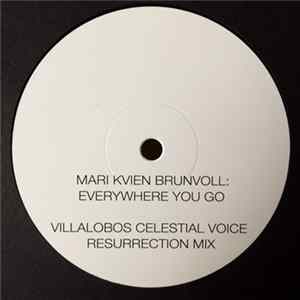 Mari Kvien Brunvoll - Everywhere You Go Mp3