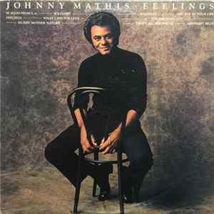 Johnny Mathis - Feelings Mp3