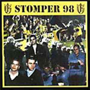 Stomper 98 - Stomper 98 Mp3