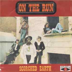 Scorched Earth - On The Run Mp3