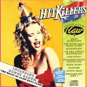 Claw Boys Claw - Hitkillers Mp3