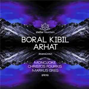 Boral Kibil - Arhat Mp3