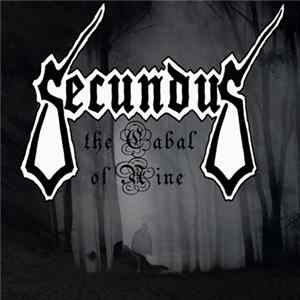 Secundus - The Cabal Of Nine Mp3