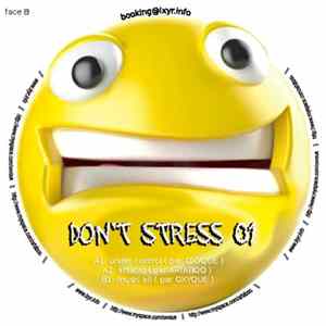 Artaboo / Oxyque - Don't Stress 01 Mp3