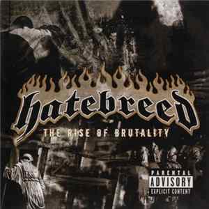 Hatebreed - The Rise Of Brutality Mp3