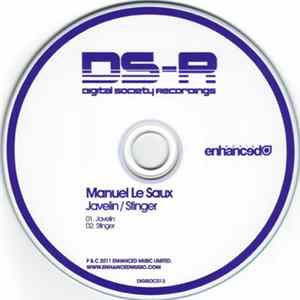 Manuel Le Saux - Javelin / Stinger Mp3