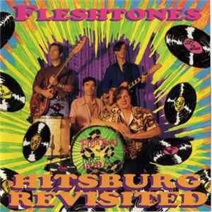 The Fleshtones - Hitsburg Revisited Mp3