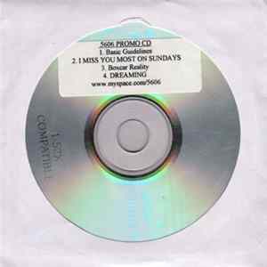 5606 - 5606 Promo CD Mp3