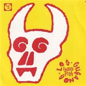 Youth Gone Mad / Los Gusanos - Nirvana Stomp / Snake Piss Mp3