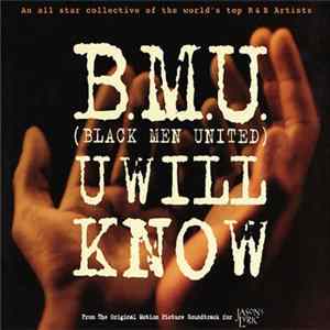 B.M.U. - U Will Know Mp3