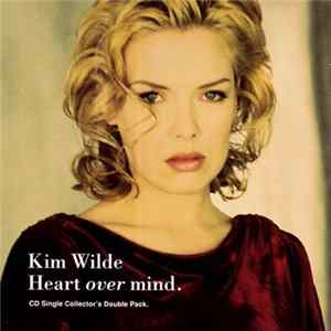 Kim Wilde - Heart Over Mind Mp3