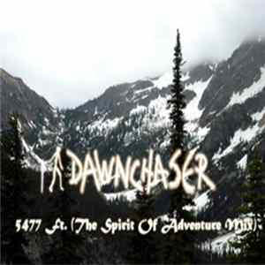 Dawnchaser - 5477 Ft. (The Spirit Of Adventure Mix) Mp3