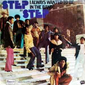 Step By Step - Cash Money / I Always Wanted To Be In The Band Mp3