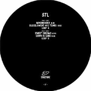 STL - Me And The Machines Mp3