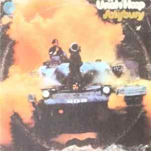 Uriah Heep - Salisbury Mp3