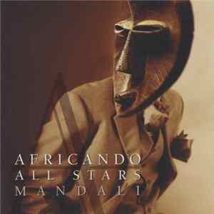 Africando All Stars - Mandali Mp3