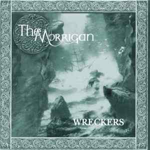 The Morrigan - Wreckers Mp3