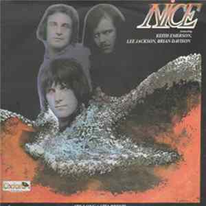 The Nice - Ars Longa Vita Brevis Mp3
