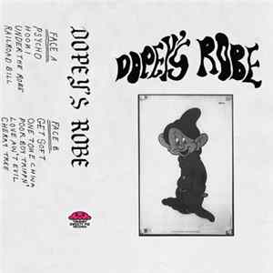 Dopey's Robe - Dopey's Robe Mp3