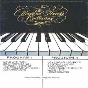 Hagood Hardy - The Hagood Hardy Collection Mp3