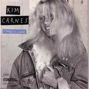 Kim Carnes - Crazy In Love Mp3
