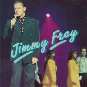 Jimmy Frey - Jimmy Frey Mp3