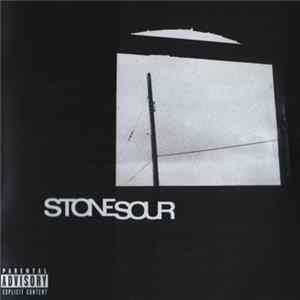 Stone Sour - Stone Sour Mp3