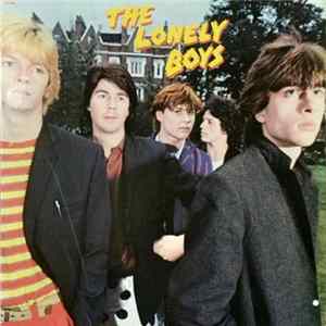 The Lonely Boys - The Lonely Boys Mp3